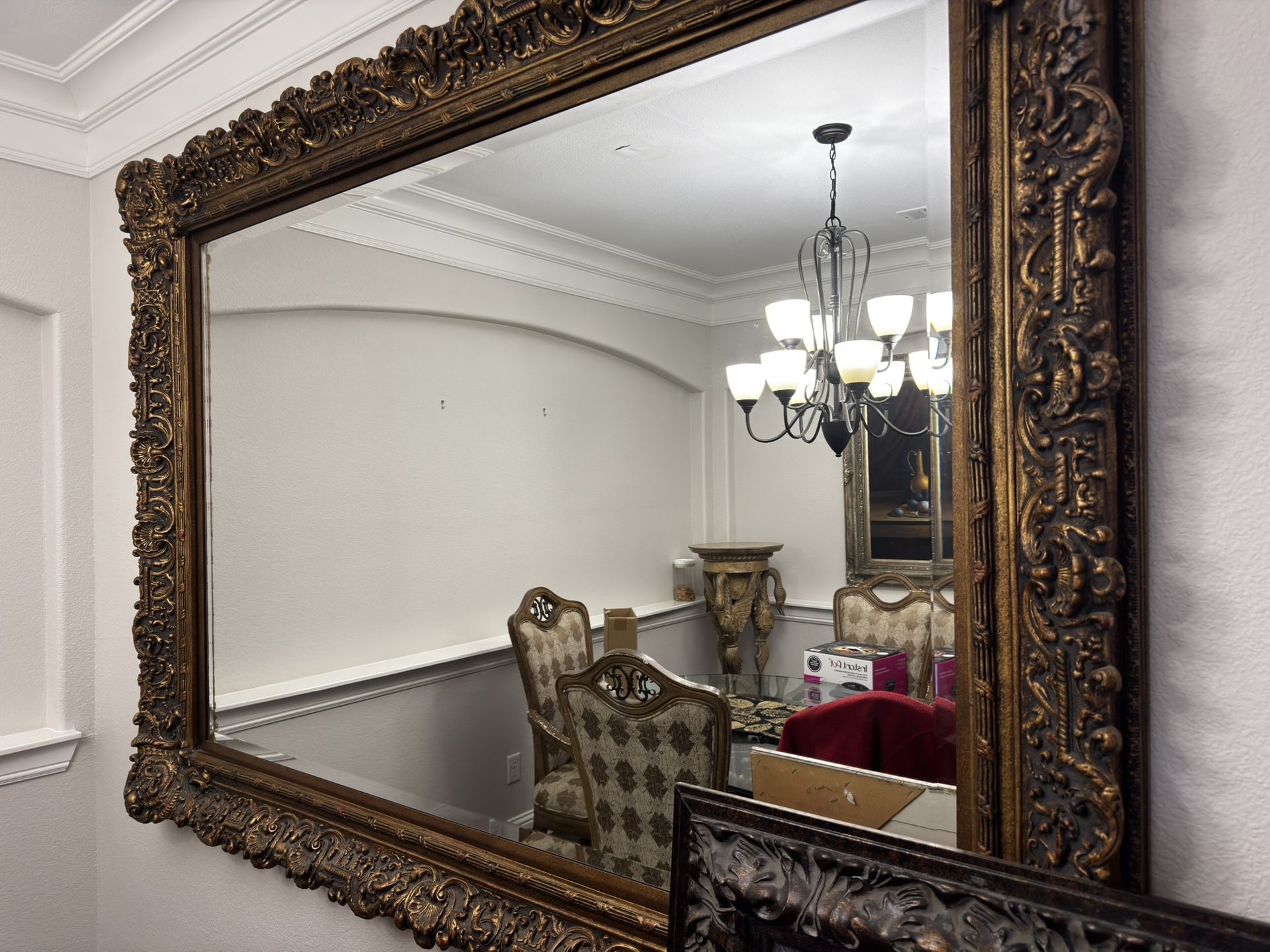 Dining Room Mirror