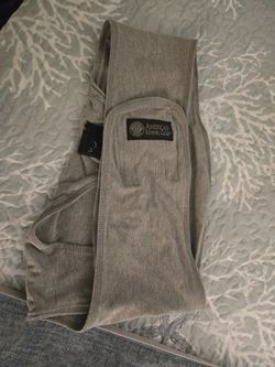 AKC Dog Calming Vest