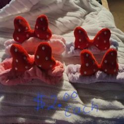 Face Wash ,make Up Head Band