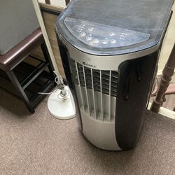 Gree Portable AC Unit
