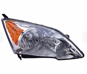 Headlight Assemblies - Honda CRV