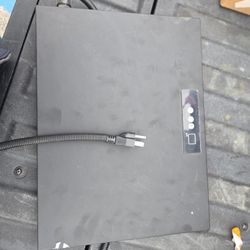 Chicken Coupe Heading Element Working.