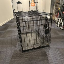 Dog Crate