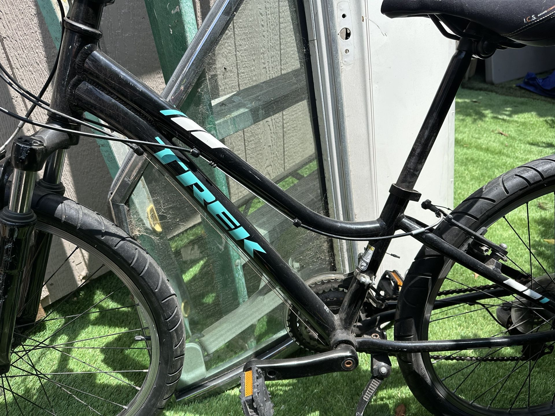 Trek Bike