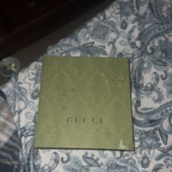 Gucci Belt 