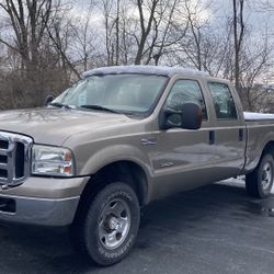 2006 Ford F-250