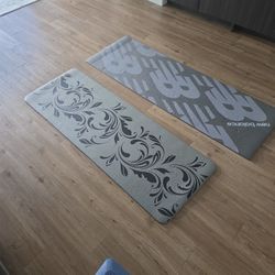 Yoga Mats