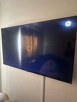 Onn Vizio Smart TV 50”