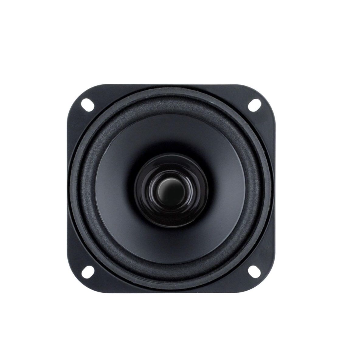 BOSS Audio Systems 50 Watt, 4 Inch , Full Range, Replacement Car Speaker 