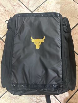 Brand New with Tags Under Armour Project Rock