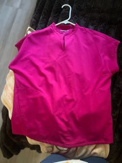 Scrub set xxs