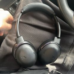 Jbl Tour 1 M3 Headphones 