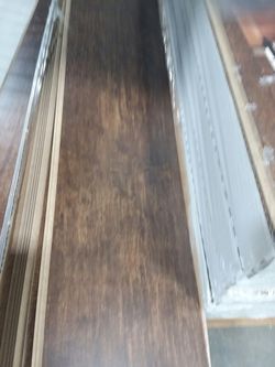 Flooring...NEW IN BOX