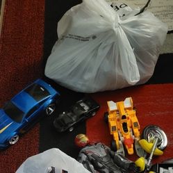 TOYS Surprise Bag