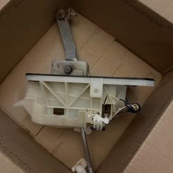 OEM FRS/BRZ auto shifter 