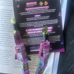 Hard Summer 