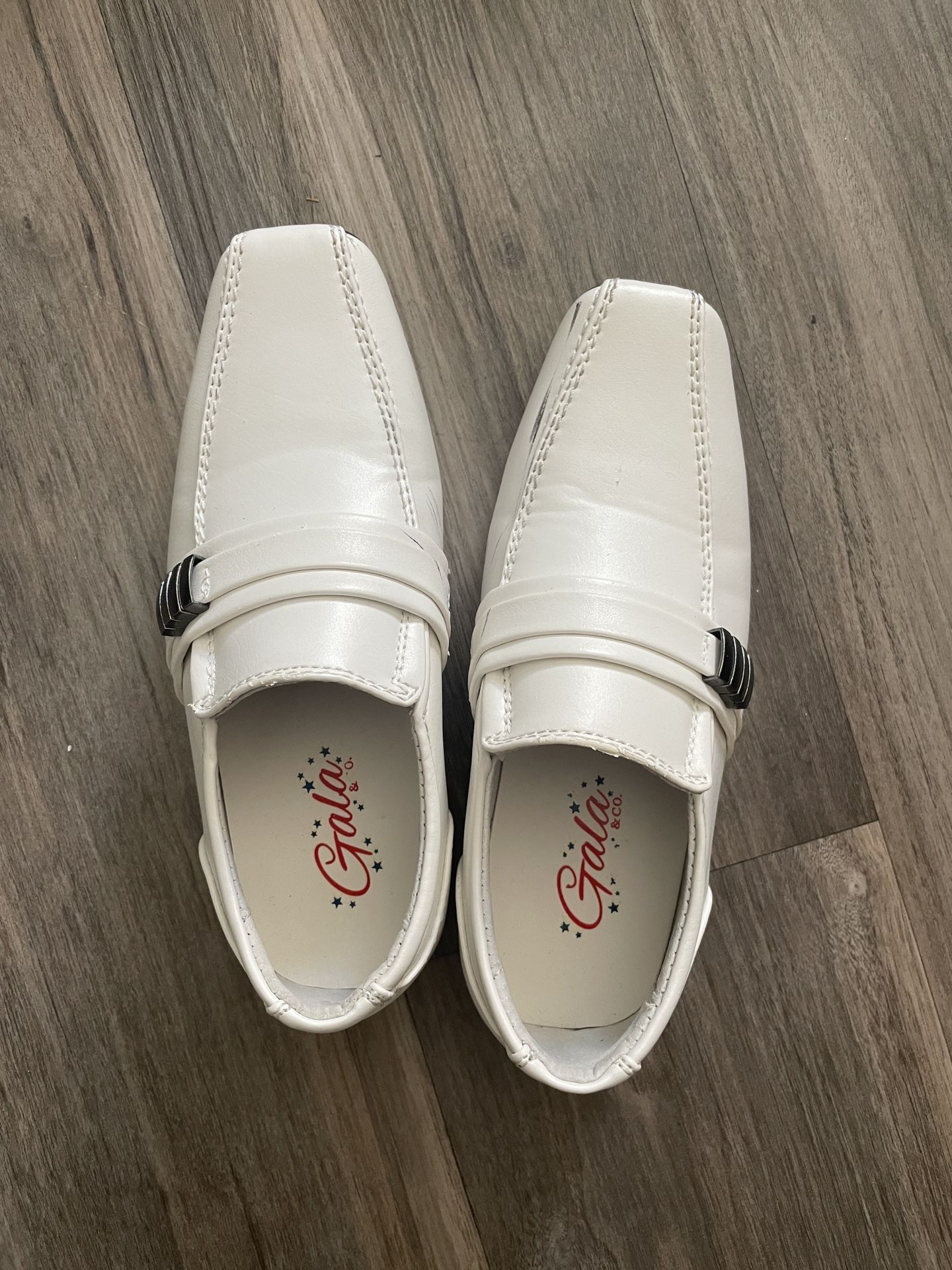 Dress Shoes