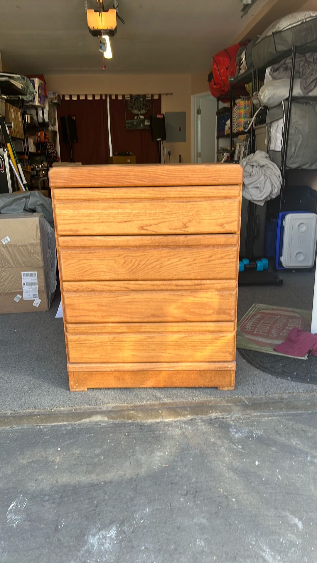 Dresser For Sale