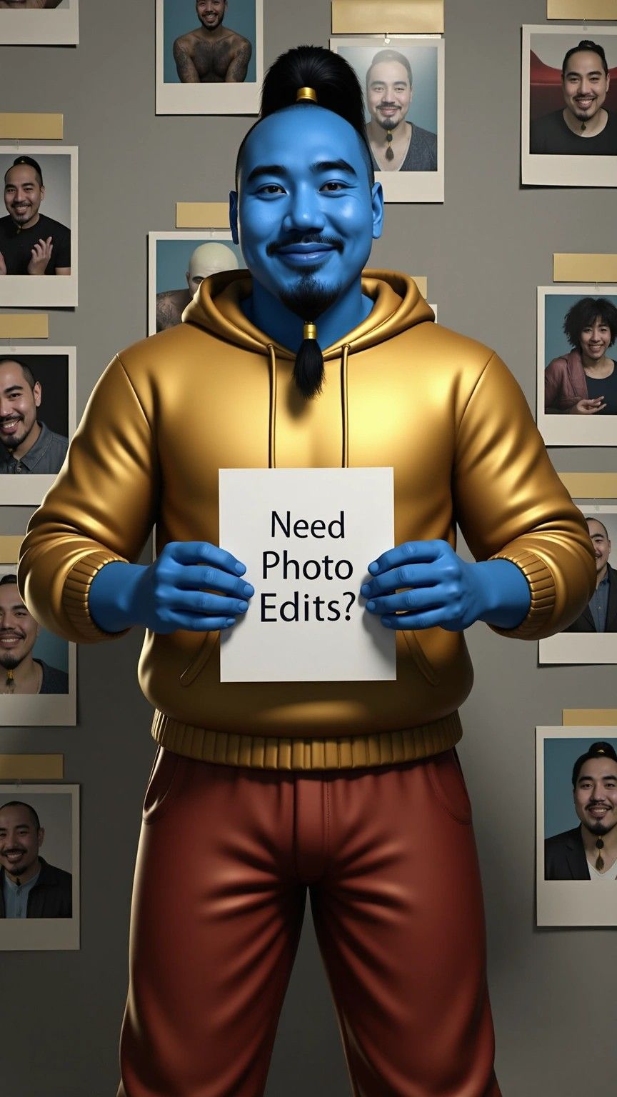 Pennsylvania – Photo / Picture Edit, Photoshop, Fix, Cleanup, Editing, Touch-Up, Enhancement