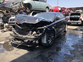 2015 Kia Optima for Parts