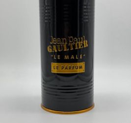JPG LE MALE LE PARFUM 