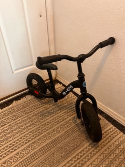 Micro Balance Bike Kids