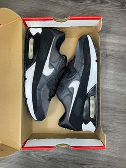 Nike Air Max 90 “Iron Grey” Size 7.5 In Men