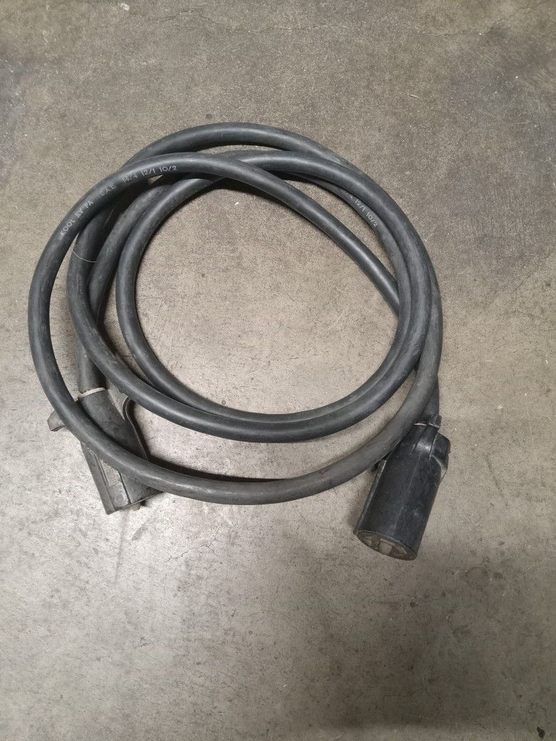 RV EXPANSION PLUG