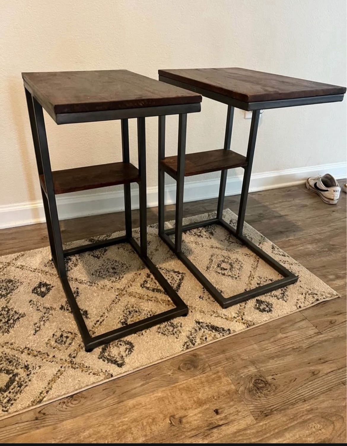 End Tables