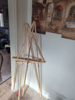 Easels