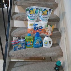 All Free Clear Bundle