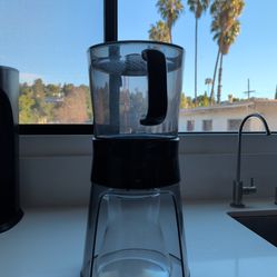 OXO cold brew maker