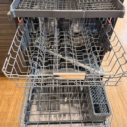 KitchenAid Panel-Ready Tall-Tub Dishwasher w/ Third Rack