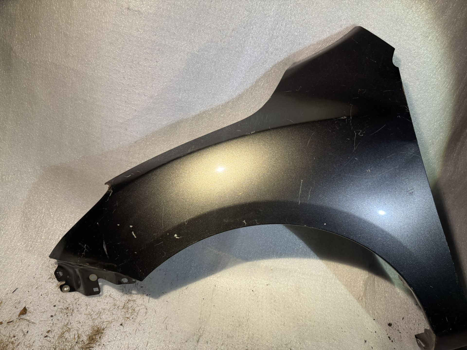 2009-2013 Mazda 6 Fender