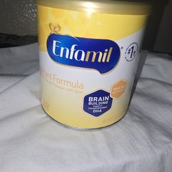 Formula