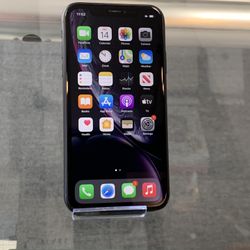 iPhone XR 64GB AT&T And Cricket 