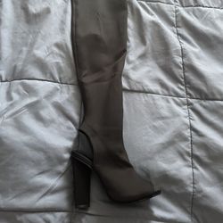 Women’s Thigh High Boots