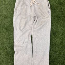 Baggy Polo Ralph Lauren Sweatpants. Size XL