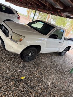 2012 Toyota Tacoma