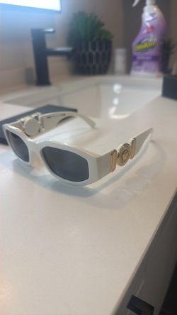 Versace sunglasses