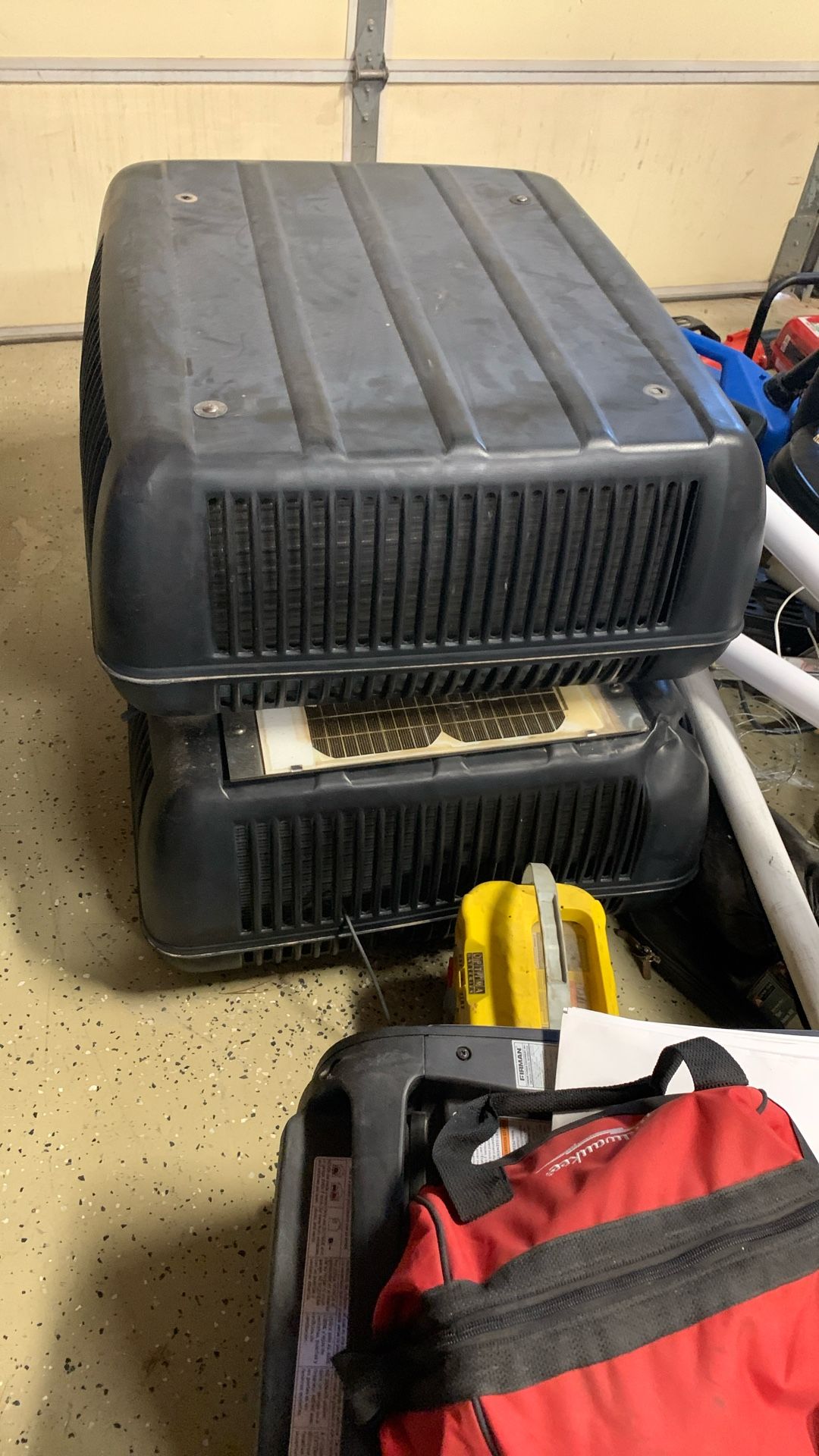 Rv Air Conditioners 