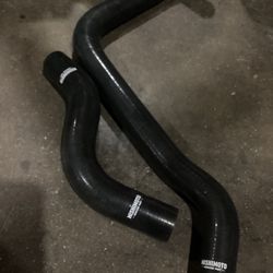 D Series Mishimito Radiator Hoses