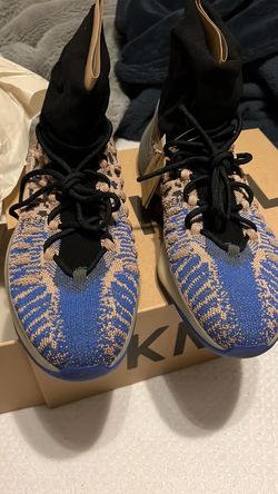 Yzy Basketball Knit