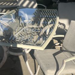 Patio Furniture 