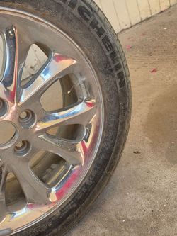 Tire
