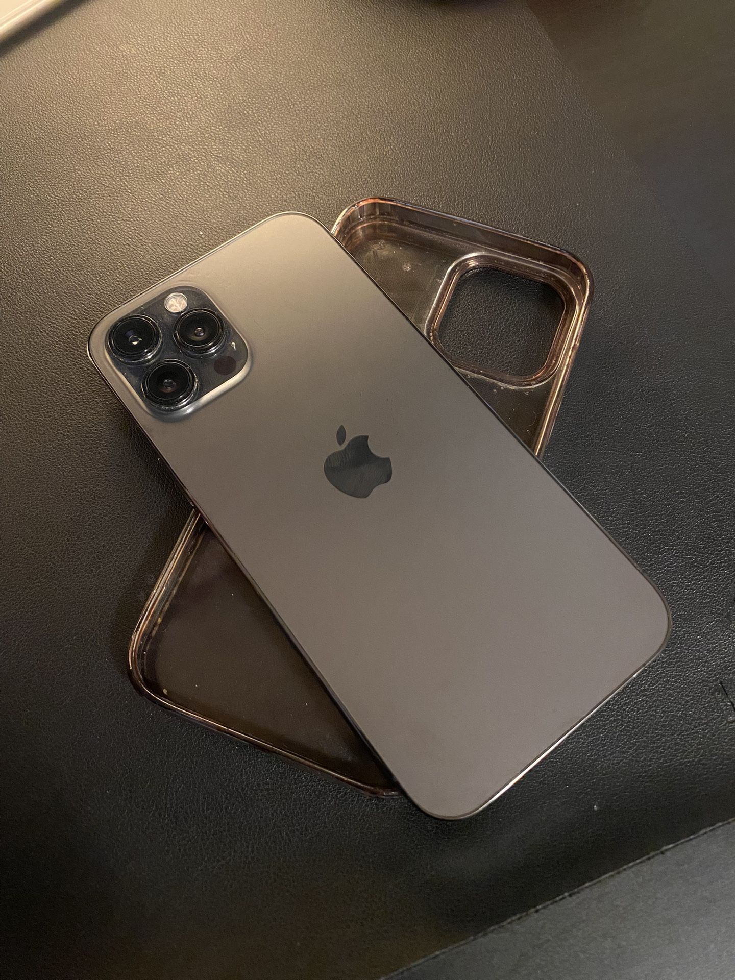 Unlocked iPhone 12 Pro Max 512GB *Read Description*