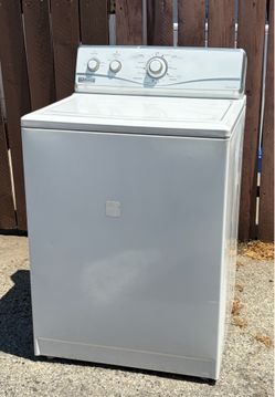Washer