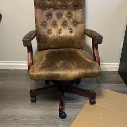 Office Chair 