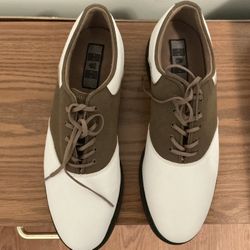 Nike Golf Shoes Men Size 9 1/2