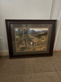 Wall decor